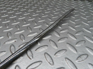 12710 Mercedes-Benz W111 220SE Roof Chrome Trim Right Side