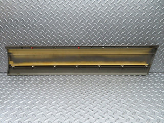 21464 Mercedes-Benz W126 300SE Front Left Door Moulding Trim 1266903740