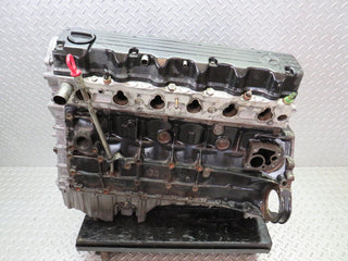 34254 Mercedes-Benz W124 260E Complete Engine 1030110501 M103.940
