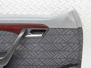 33354 Mercedes-Benz W202 C180 Front Left Door Card 2027202363