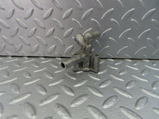 W123 idle control valve used OEM