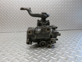 27793 Mercedes-Benz S124 300TE Wagon Steering Box Steering Rack 1244611601