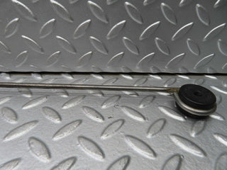 21015 Mercedes-Benz W114 250CE Coupe Throttle Linkage