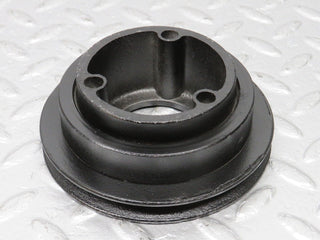 40412 Mercedes-Benz W110 230 Crankshaft Damper Pulley 1272000305
