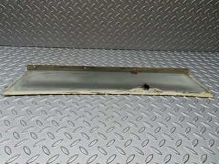 4036 Mercedes-Benz S123 200T Wagon Wiper Motor Assembly Cover Access Panel