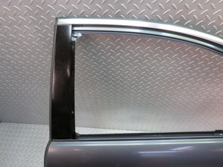 35091 Mercedes-Benz W221 Rear Left Aluminium Door