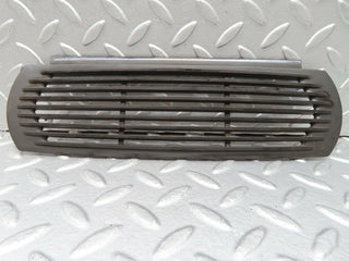 12775 Mercedes-Benz W111 220SE Dashboard Speaker Cover