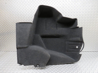 34737 Mercedes-Benz W210 320E Trunk Cover Panel Left Side 2106900940