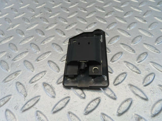 W221 bluetooth phone antenna amplifier used OEM