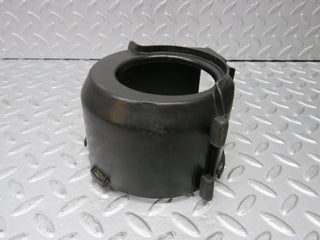 W123 heater blower motor housing used OEM