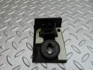 12182 Mercedes-Benz R129 300SL Coupe Headlight Switch Surround & Switch 1248000473