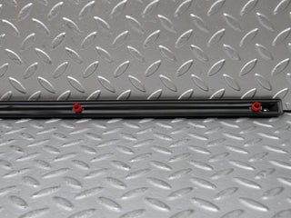 28238 Mercedes-Benz S123 240D Wagon Front Left Door Centre Moulding Trim