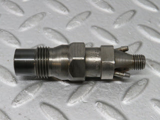 W123 diesel fuel injector used OEM