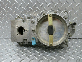 23300 Mercedes-Benz W116 350SE Air Flow Mass Meter Sensor Bosch 0438120062