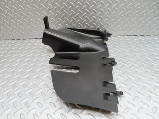 W124 under dash panel right side used OEM