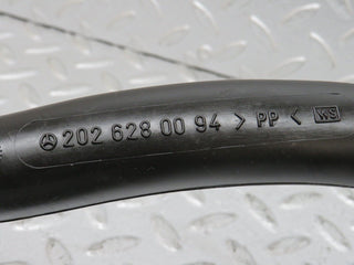 33425 Mercedes-Benz W202 C180 Water Drain Hose Pair 2026280094 2026280194