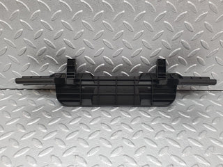 41020 Mercedes-Benz W126 300SE Seat Belt Cover 1268680839