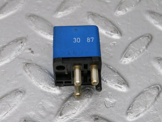 R129 SL multi purpose relay used OEM