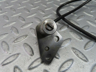 9422 Mercedes-Benz C124 300CE Coupe ABS Sensor