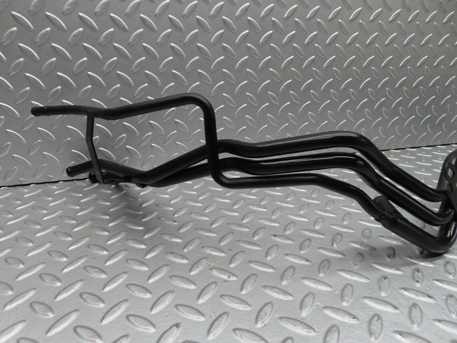 15105 Mercedes-Benz W140 S320 Pipeline Coolant Water Heater Pipes 1408309815