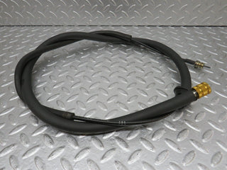 W124 speedometer cable used OEM