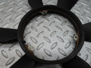 12227 Mercedes-Benz R129 300SL Coupe Engine Cooling Fan 1032000623