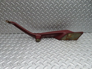 21418 Mercedes-Benz W126 300SE Rear Left Interior Door Handle 1269701101