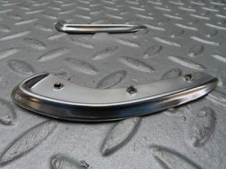 12588 Mercedes-Benz W108 280SE 3.5 Interior Door Handle Trim Left And Right