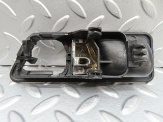 W201 Baby Benz right interior door handle used OEM