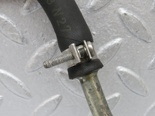 38185 Mercedes-Benz A124 320E Cabriolet Oil Cooler Hose Pipe