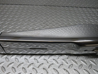 37673 Mercedes-Benz W109 300SEL Front Bumper