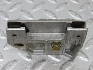 37818 Mercedes-Benz A124 320E Cabriolet Door Window Guide Bracket 2x 1247250132 1247250232