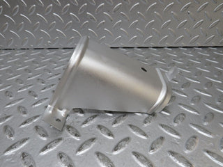 W123 exhaust heat shield used OEM