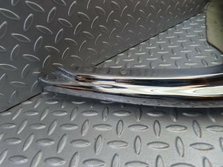 10617 Mercedes-Benz W108 Front Left Upper Bumper Corner
