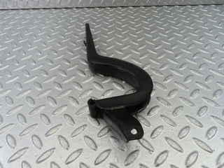 W123 trunk lid hinge left side used OEM