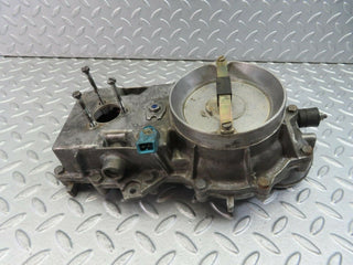 8519 Mercedes-Benz W123 Air Flow Mass Meter Sensor Bosch 0438120032