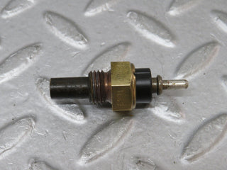 W126 coolant temperature sensor used OEM