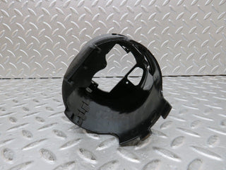W123 steering column surround cover used OEM
