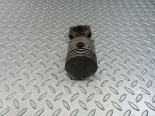 W111 piston with connecting rod used OEM