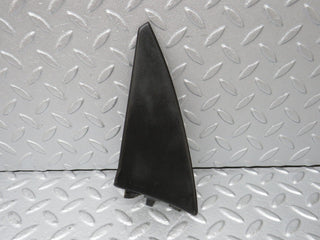 W201 Baby Benz mirror triangle cover left side used OEM