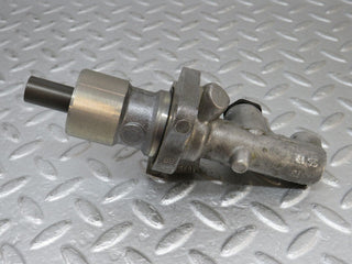 W126 brake master cylinder used OEM