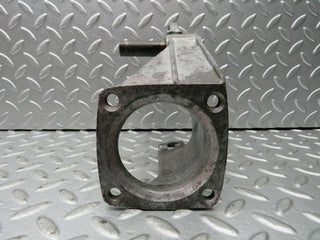 W123 Wagon brake pedal bracket used OEM