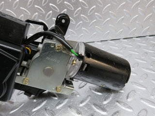 30473 Mercedes-Benz W124 230E Sunroof Motor Webasto With Relay 1248210047