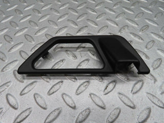 W124 door opener frame front right used OEM