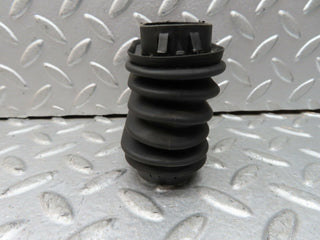 W140 Coupe door wire protector rubber used OEM
