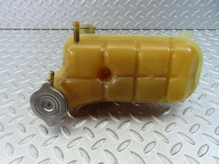 9320 Mercedes-Benz C124 300CE Coupe Coolant Overflow Tank 1245000649