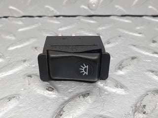 W126 interior light switch used OEM