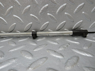 34549 Mercedes-Benz C126 380SEC Coupe Camshaft Oil Tube