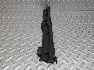 29153 Mercedes-Benz C124 320CE Coupe Engine Cable Channel 2025460980