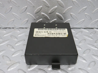 R129 SL audio amplifier control unit module used OEM